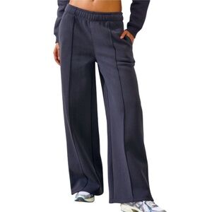 Cotton On Body Dark Gray Fleece Pants